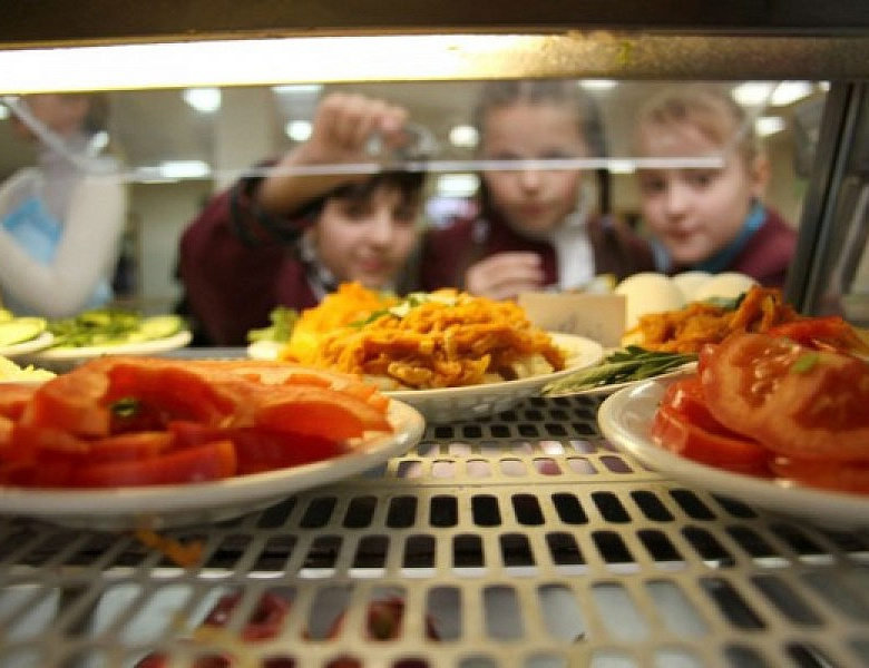 Родителям Карелии предложен Алгоритм действий при осуществлении контроля над организацией питания школьников 