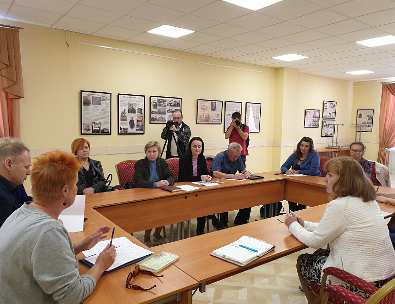Уполномоченный по правам ребенка совершил рабочую поездку в Сортавальский муниципальный округ