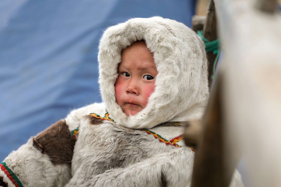 В Петрозаводске обсудят права детей коренных народов