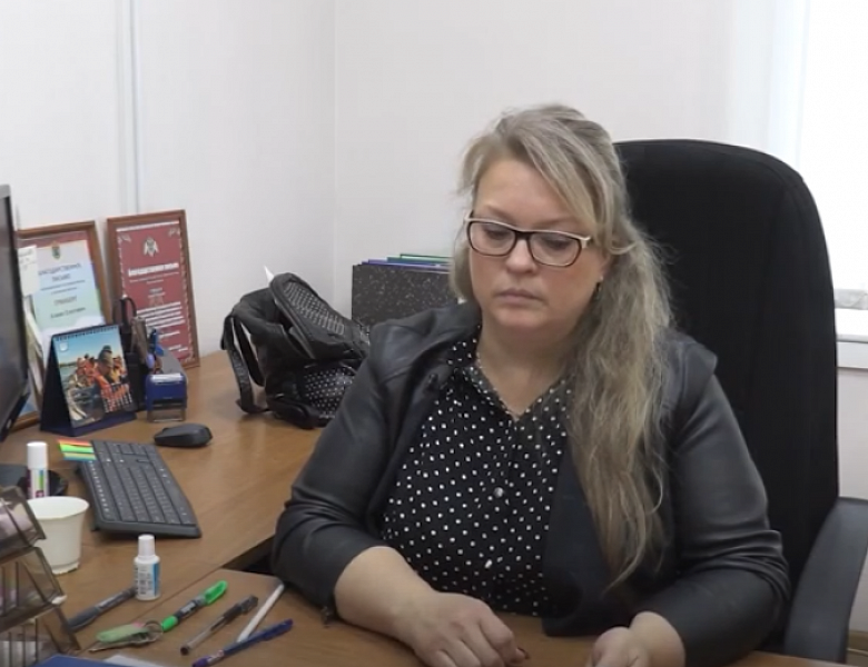 Петрозаводчанка на протяжении 8 месяцев пытается вернуть своих детей в семью