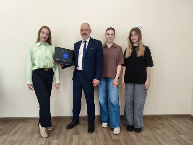 1 июня стартовала работа Детского совета нового созыва