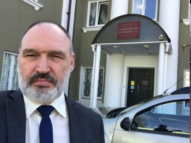 12 мая Уполномоченный по правам ребёнка в Республике Карелия работал в Кондопожском районе.