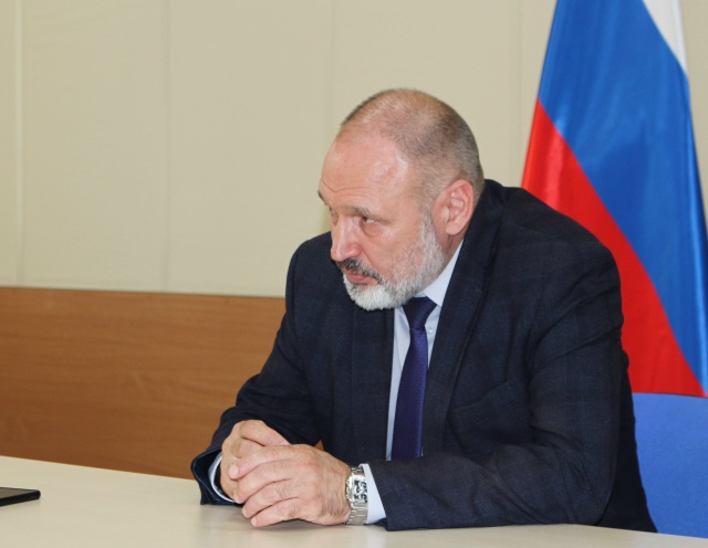 На этой неделе состоялось очередное заседание Комиссии при Правительстве Республики Карелия по рассмотрению вопросов оказания адресной помощи на основании социального контракта.