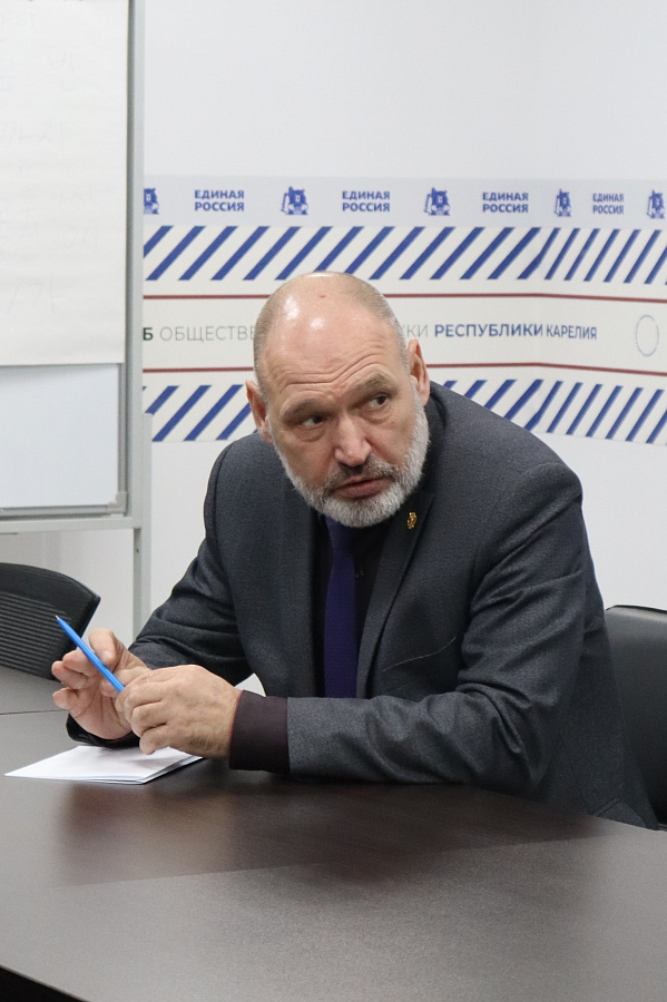 15 октября прошёл психолого-педагогический консилиум по вопросам обучения ребёнка с частыми заболеваниями.