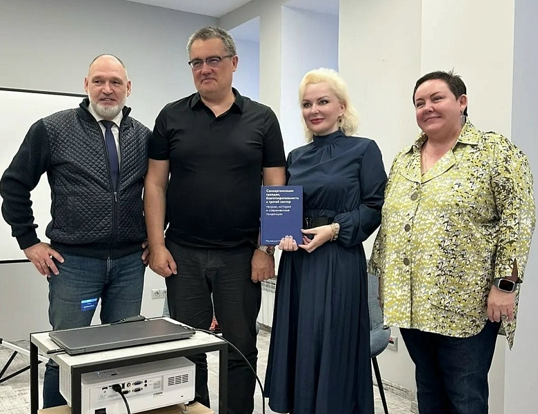 2 сентября состоялось подписание соглашения о сотрудничестве между Уполномоченным по правам ребёнка в Республике Карелия и благотворительной организацией Детские деревни SOS.