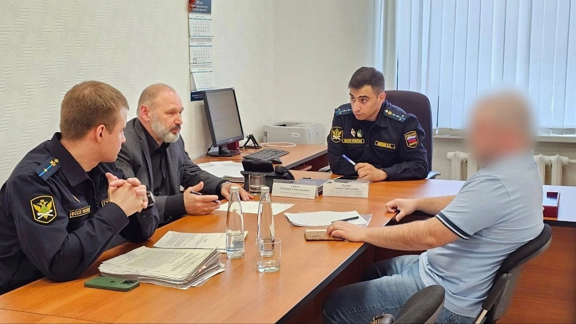 Итоги рабочего дня Уполномоченного по правам ребёнка в Республике Карелия 30 мая.