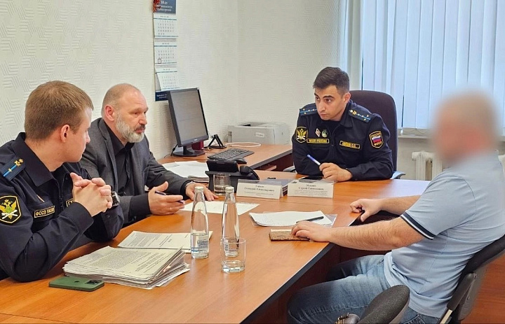 Итоги рабочего дня Уполномоченного по правам ребёнка в Республике Карелия 30 мая.