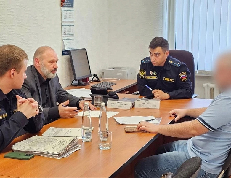 Итоги рабочего дня Уполномоченного по правам ребёнка в Республике Карелия 30 мая.