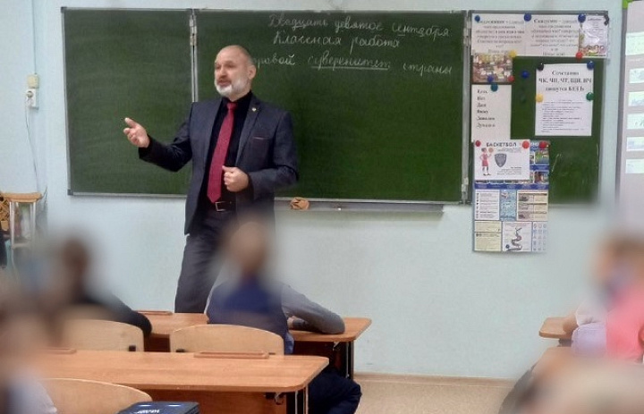 Мероприятия с участием Уполномоченного по правам ребёнка в Республике Карелия 29 сентября