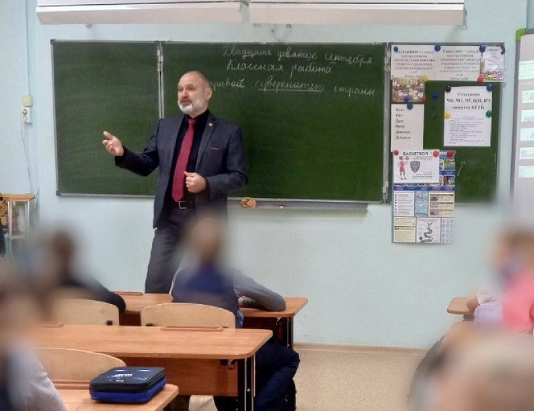 Мероприятия с участием Уполномоченного по правам ребёнка в Республике Карелия 29 сентября