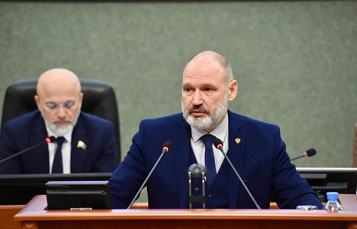 Отчёт о работе Уполномоченного по правам ребёнка в Республике Карелия за май 2025 года.