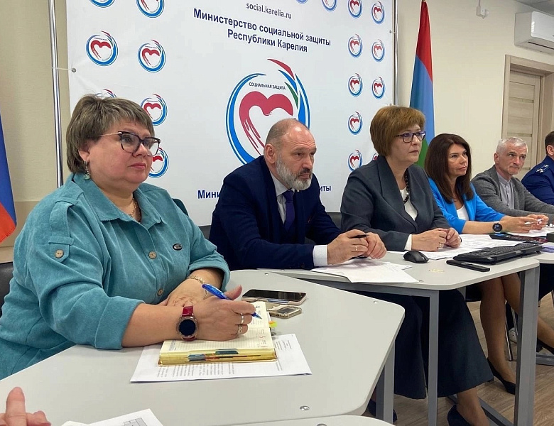 Итоги рабочего дня Уполномоченного по правам ребёнка в Республике Карелия 26 мая.