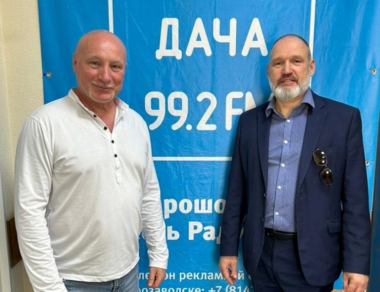 Состоялся разговор про поддержку юных инспекторов дорожного движения 
