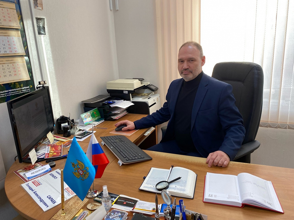 Состоялся XVIII Всероссийский съезд уполномоченных по правам ребёнка в субъектах Российской Федерации