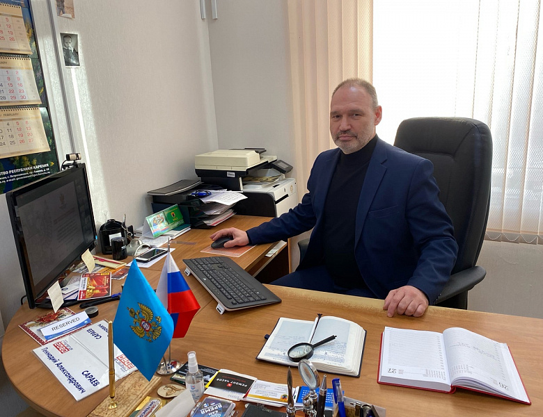 Состоялся XVIII Всероссийский съезд уполномоченных по правам ребёнка в субъектах Российской Федерации