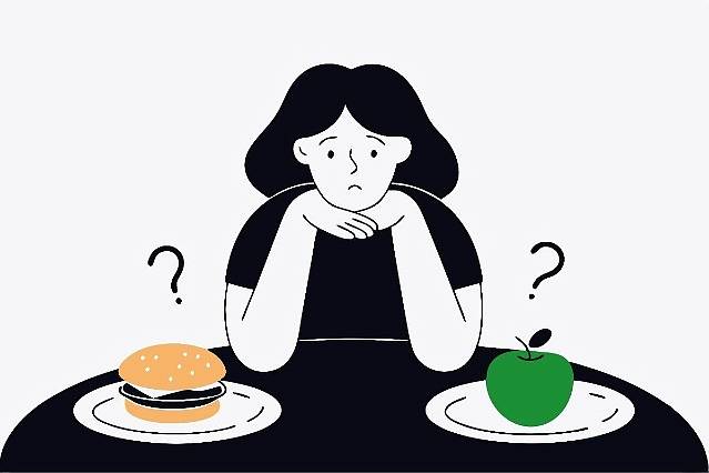 РАССТРОЙСТВО ПИЩЕВОГО ПОВЕДЕНИЯ У ДЕТЕЙ: ИНФОРМАЦИЯ ДЛЯ РОДИТЕЛЕЙ