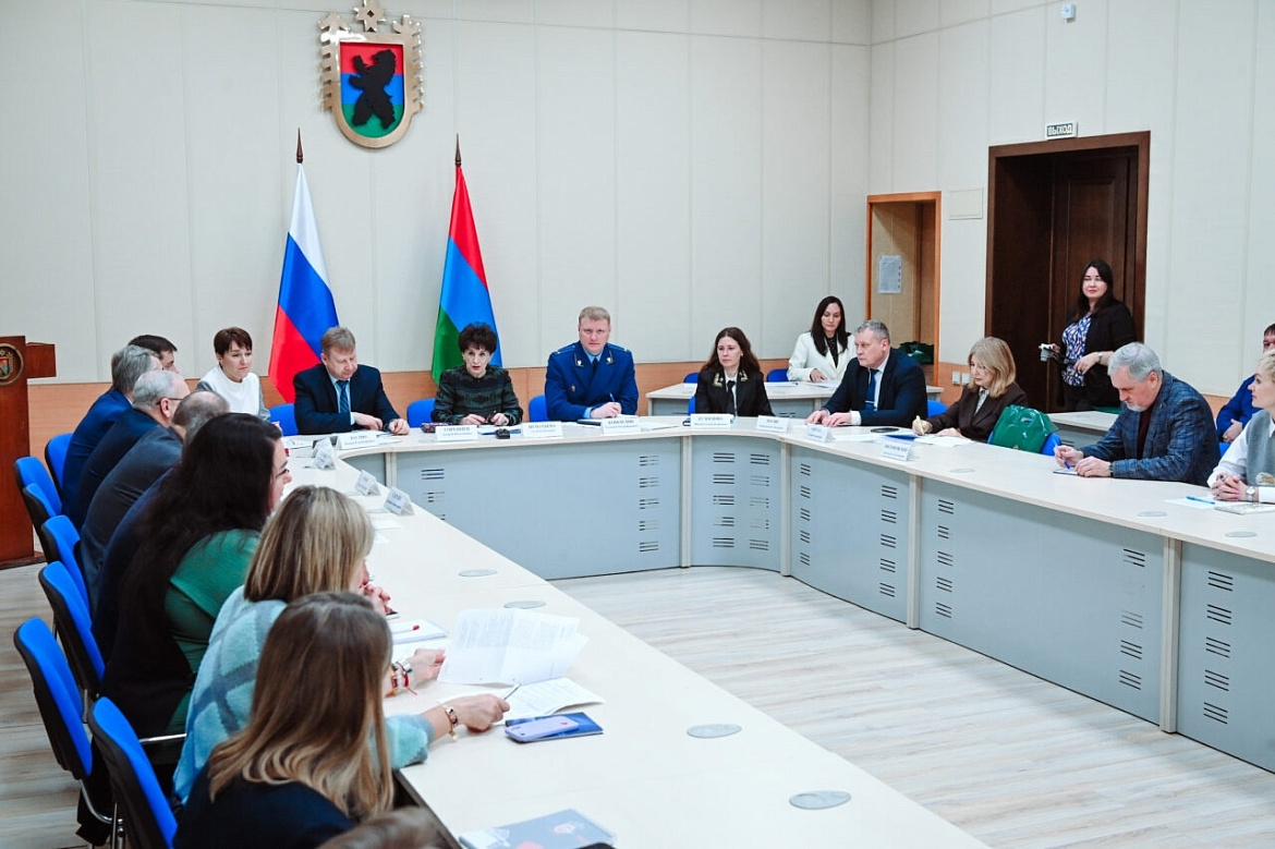 9 декабря в Петрозаводске подвели итоги ежегодного конкурса рисунков «Мы говорим: «Нет!» коррупции!».