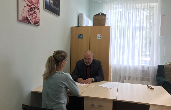 Мероприятия с участием Уполномоченного по правам ребёнка в Республике Карелия 10 сентября.