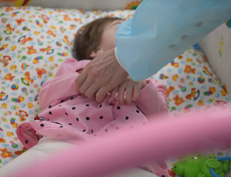 Ведущие родительские организации России направили обращение международным фармацевтическим компаниям