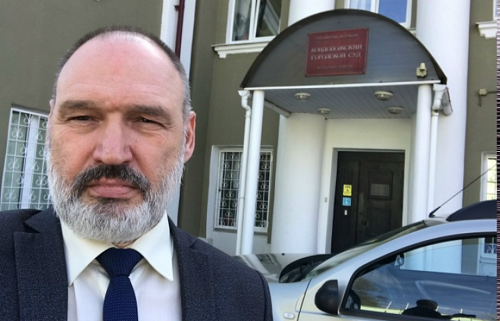 12 мая Уполномоченный по правам ребёнка в Республике Карелия работал в Кондопожском районе.
