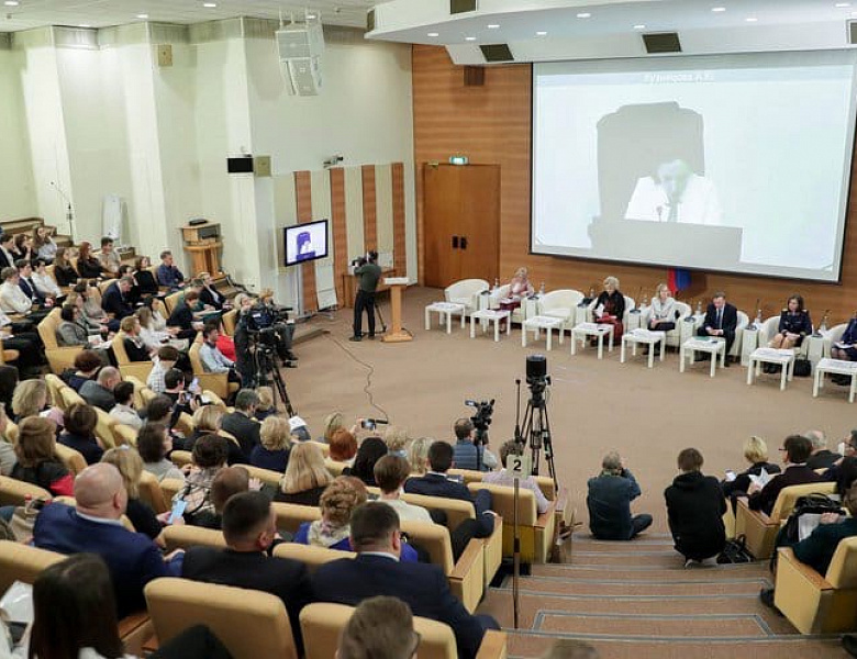 Уполномоченный принял участие в парламентских слушаниях