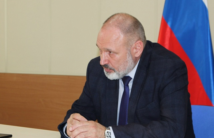 На этой неделе состоялось очередное заседание Комиссии при Правительстве Республики Карелия по рассмотрению вопросов оказания адресной помощи на основании социального контракта.