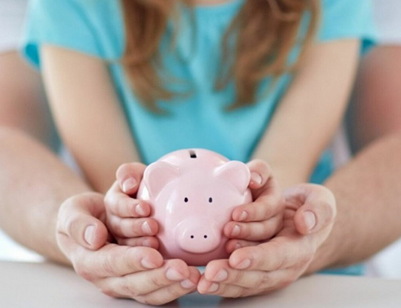 1 апреля изменится порядок назначения пособий на детей от 3 до 7 лет