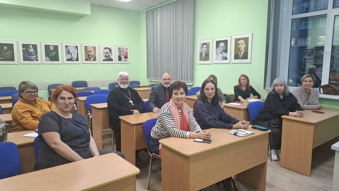 23 октября состоялось очередное заседание Экспертного совета при Уполномоченном по правам ребёнка в Республике Карелия.