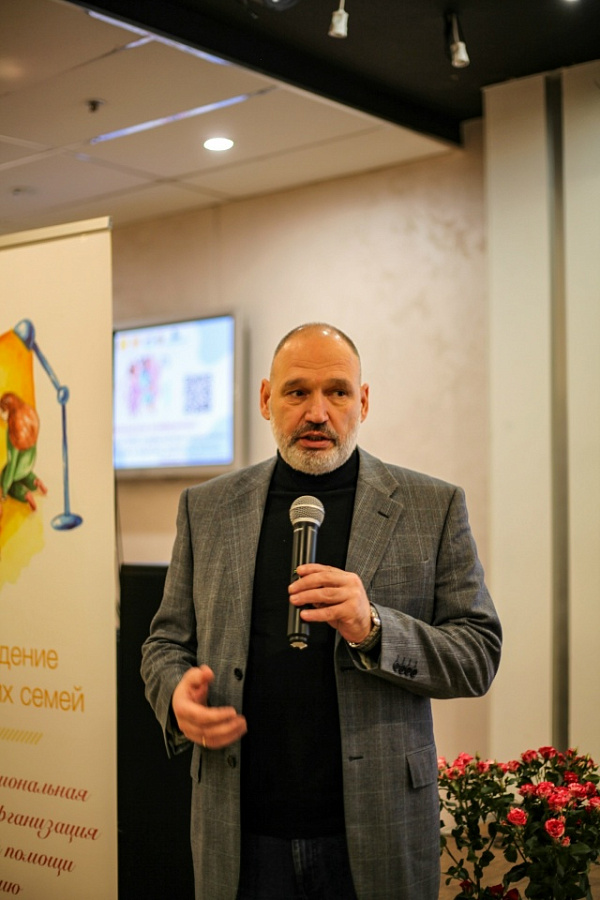 Отчёт о работе Уполномоченного по правам ребёнка в Республике Карелия за ноябрь 2025