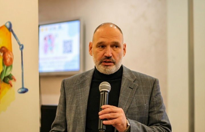 Отчёт о работе Уполномоченного по правам ребёнка в Республике Карелия за ноябрь 2025