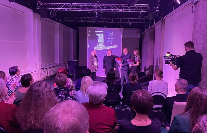 Мероприятия с участием Уполномоченного по правам ребёнка в Республике Карелия.