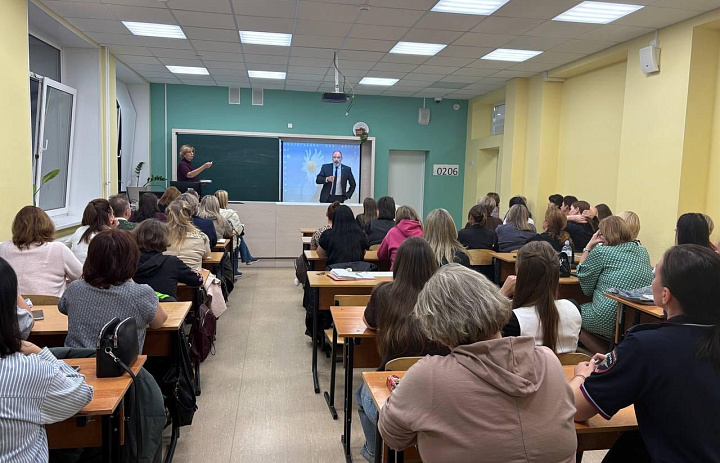 Мероприятия с участием Уполномоченного по правам ребёнка в Республике Карелия 1 октября.