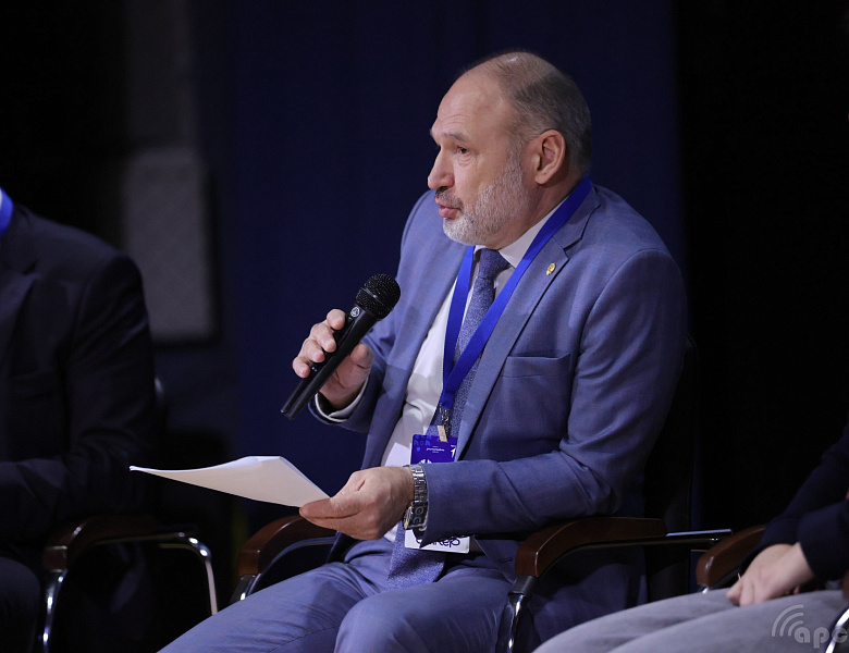 5 ноября в Петрозаводске стартовал Форум молодёжной дипломатии «Умей дружить!».