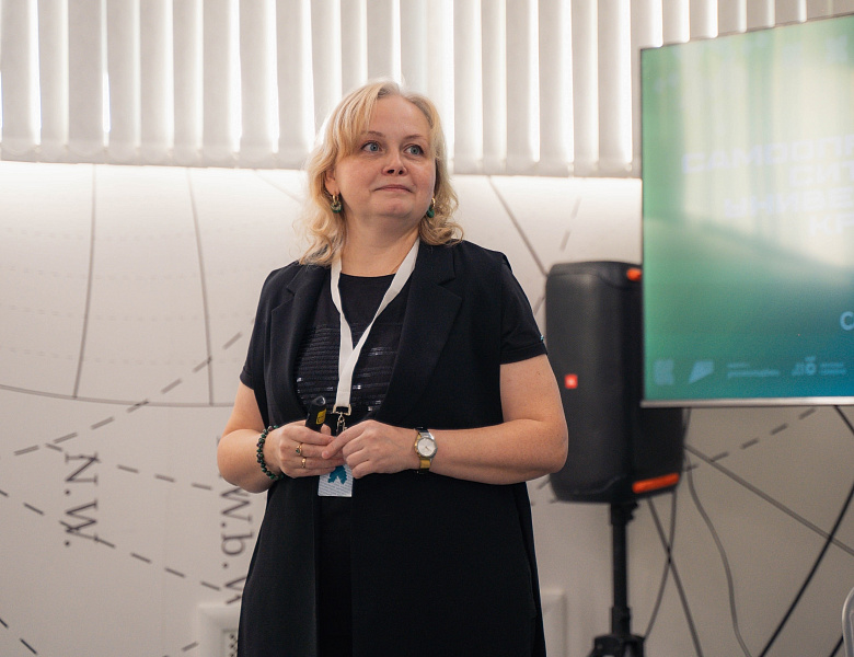 Уполномоченный по правам ребёнка в Республике Карелия принял участие в форуме «СИЛА КАРЕЛИИ»