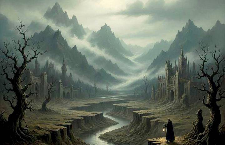 Почему нам сегодня так тяжело? Как изменился мир - и как в нём выжить.