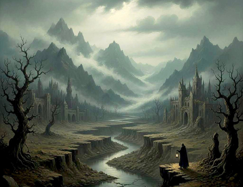 Почему нам сегодня так тяжело? Как изменился мир - и как в нём выжить.