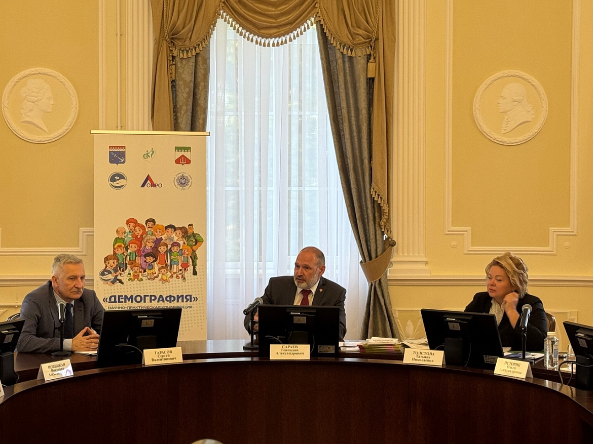 3 сентября Уполномоченный по правам ребёнка в Республике Карелия провёл Заседание Координационного совета 