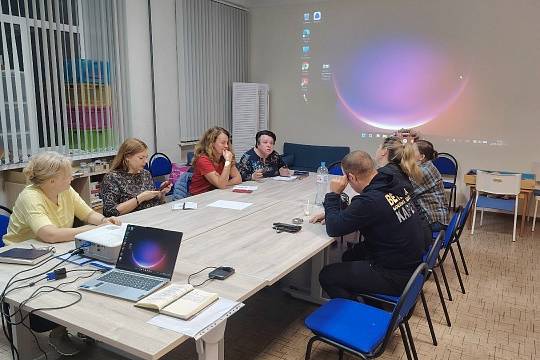 Новости наших партнеров о продолжении проекта, реализуемого при поддержке Уполномоченного по правам ребенка в Карелии.