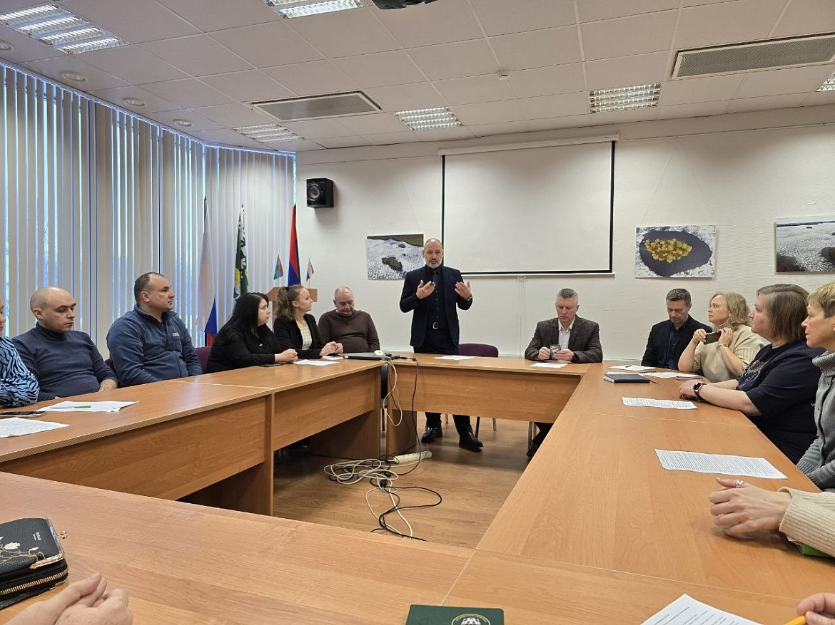 20-21 февраля состоялся рабочий выезд Уполномоченный по правам ребёнка в Республике Карелия, совместно с психологами Службы кризисной помощи, в Костомукшский городской округ.