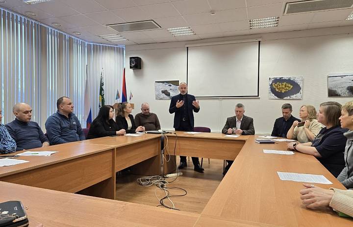 20-21 февраля состоялся рабочий выезд Уполномоченный по правам ребёнка в Республике Карелия, совместно с психологами Службы кризисной помощи, в Костомукшский городской округ.