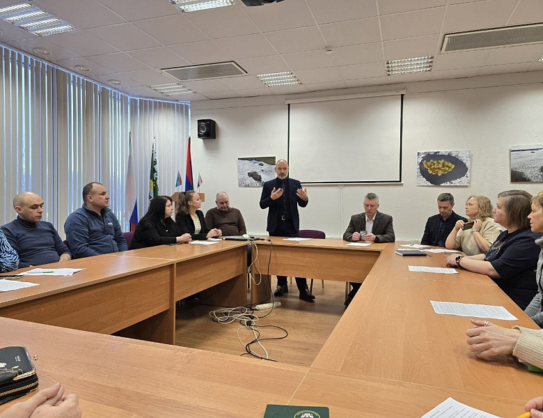 20-21 февраля состоялся рабочий выезд Уполномоченный по правам ребёнка в Республике Карелия, совместно с психологами Службы кризисной помощи, в Костомукшский городской округ.